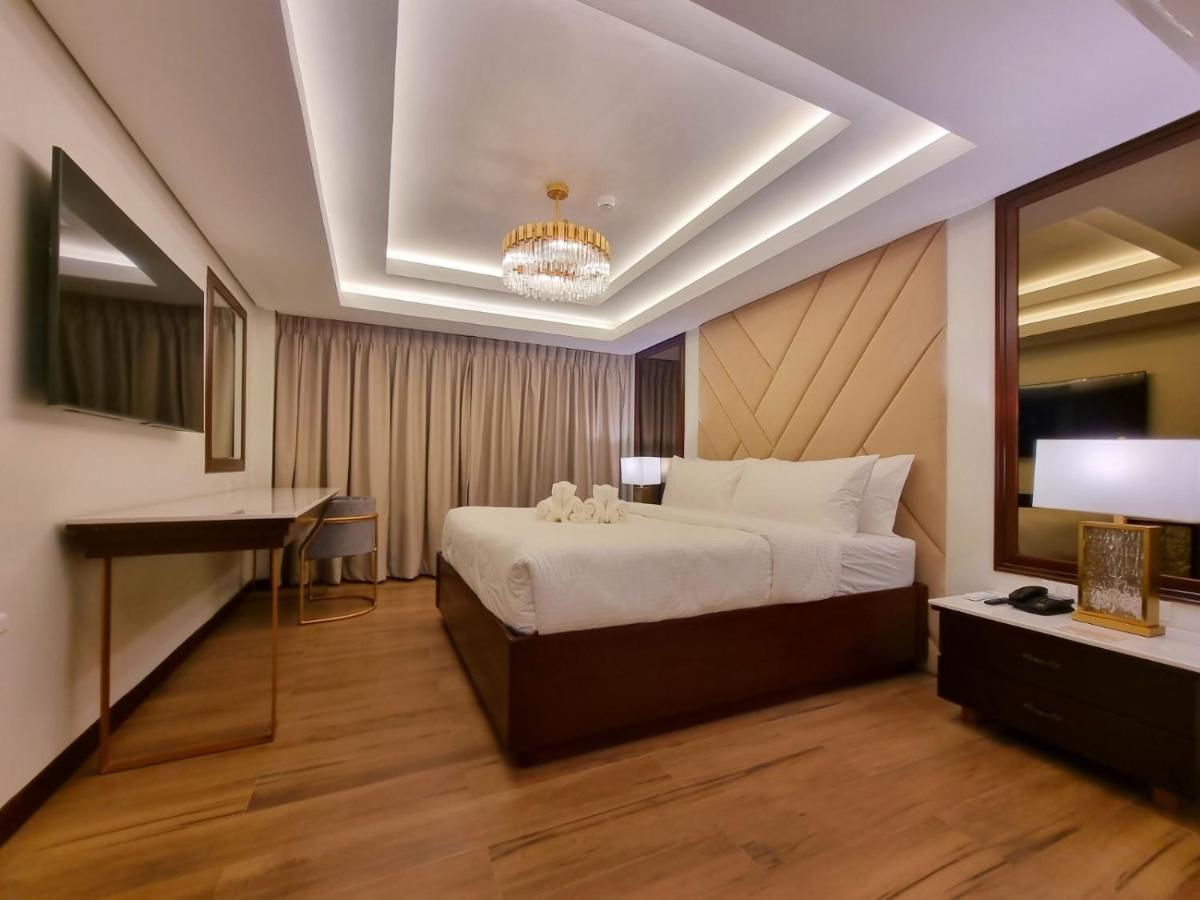 La Casa Blanca De Vigan Hotel Bagian luar foto