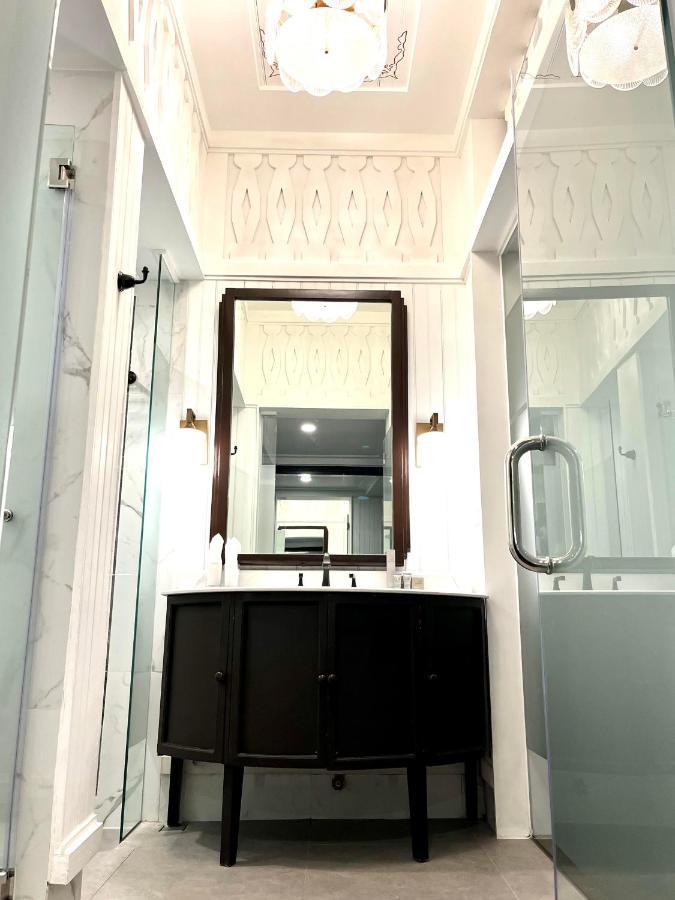 La Casa Blanca De Vigan Hotel Bagian luar foto